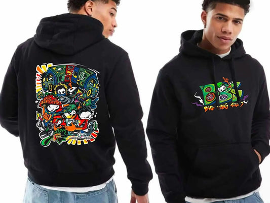 Sweat homme original