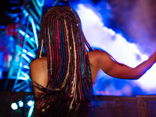 T-shirt hardcore : quand la mode s’empare de la scène rave