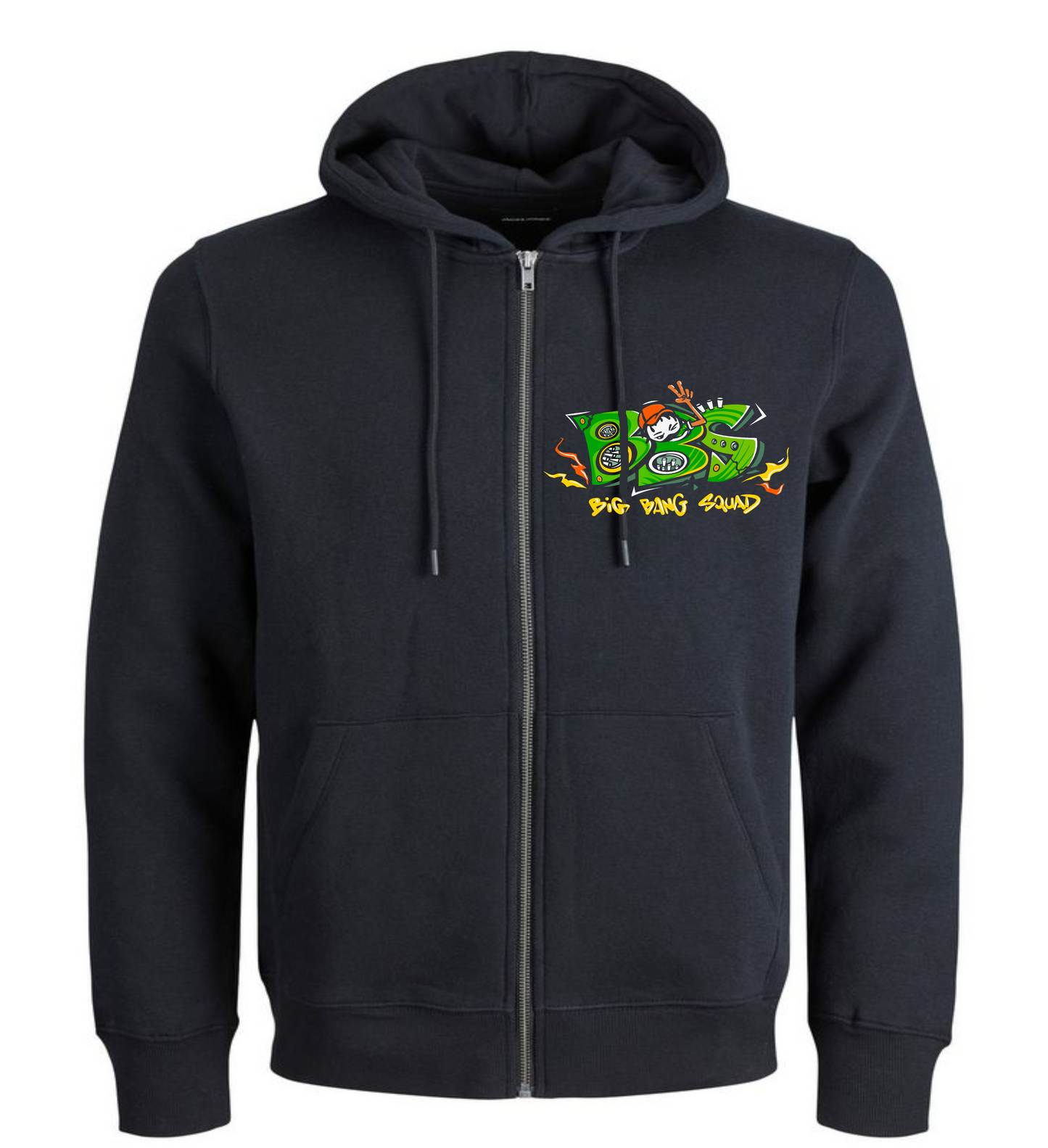 SWEAT ZIP BBS HOWDAW