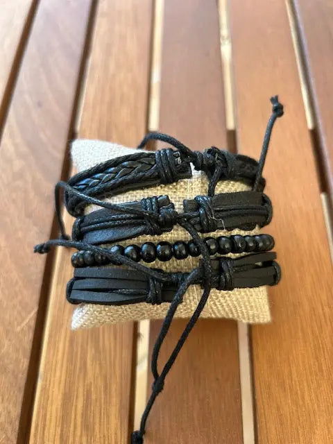 BRACELET SKULL SHEPPERWEAR