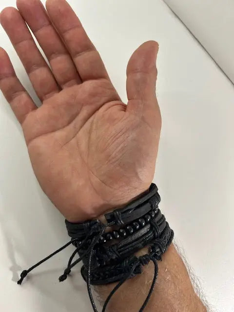BRACELET SKULL SHEPPERWEAR