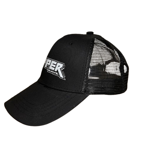 CASQUETTE TRUCKER SHEPPER