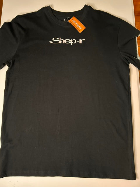 FLASH PRIX LE SHEP à L’OEIL Oversize - TEE-SHIRT