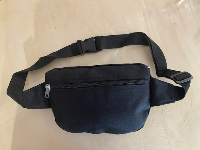 SAC BANANE SHEPPER RAVE - sac banane