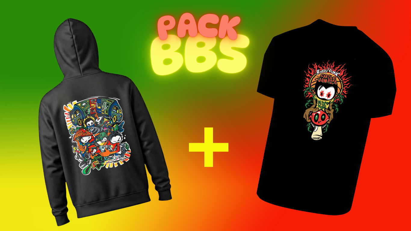 PACK BBS