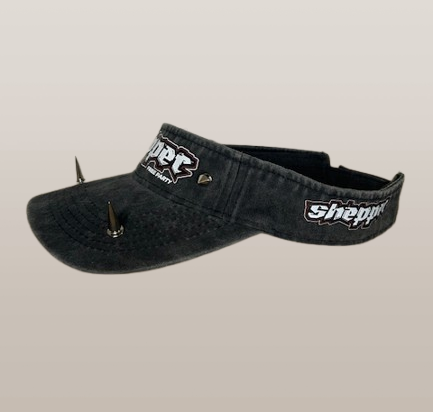 VISIERE SHEPPER FREE