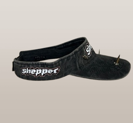 VISIERE SHEPPER FREE