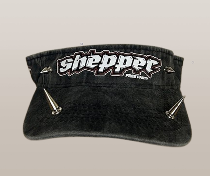 VISIERE SHEPPER FREE
