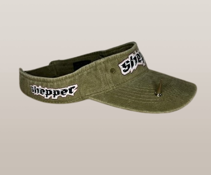 VISIERE SHEPPER TEUF