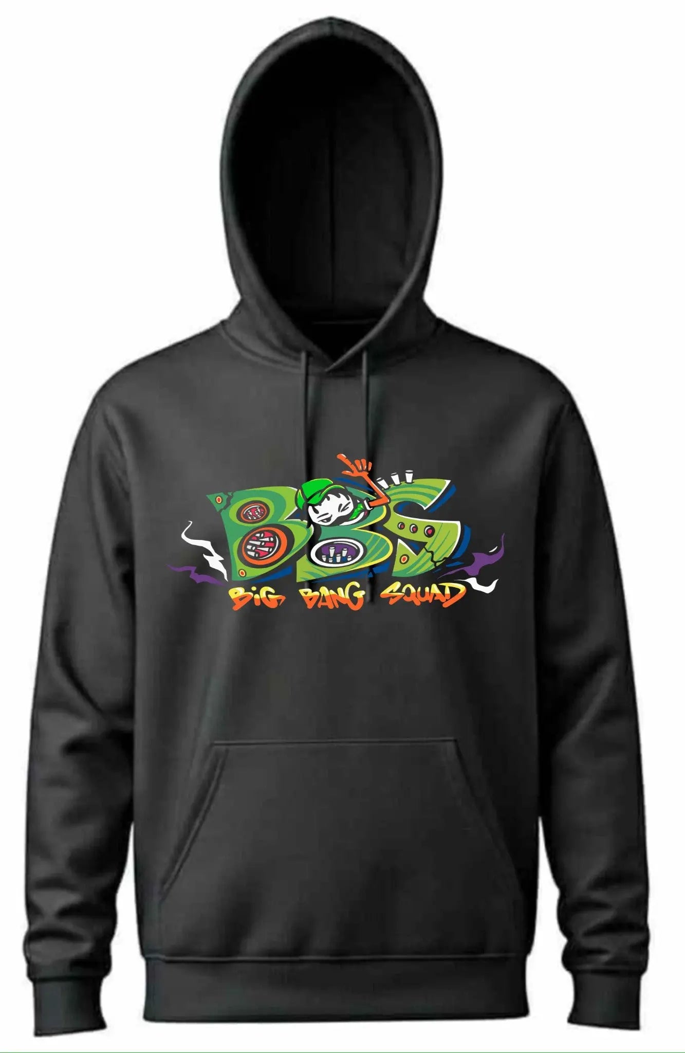 SWEAT BBS BUS SHEPPERWEAR