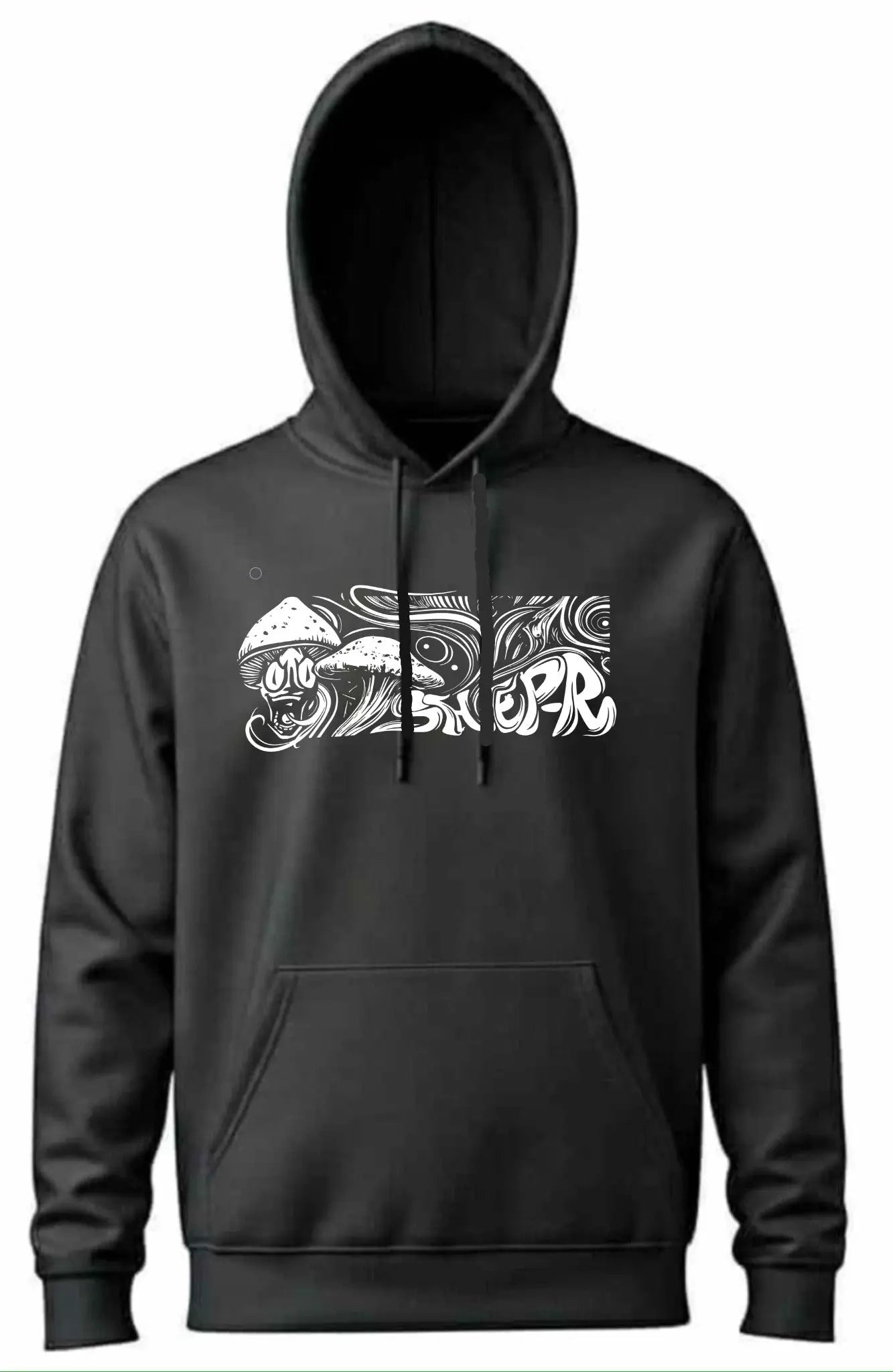 SWEAT MODELE CHAMPI SHEPPERWEAR