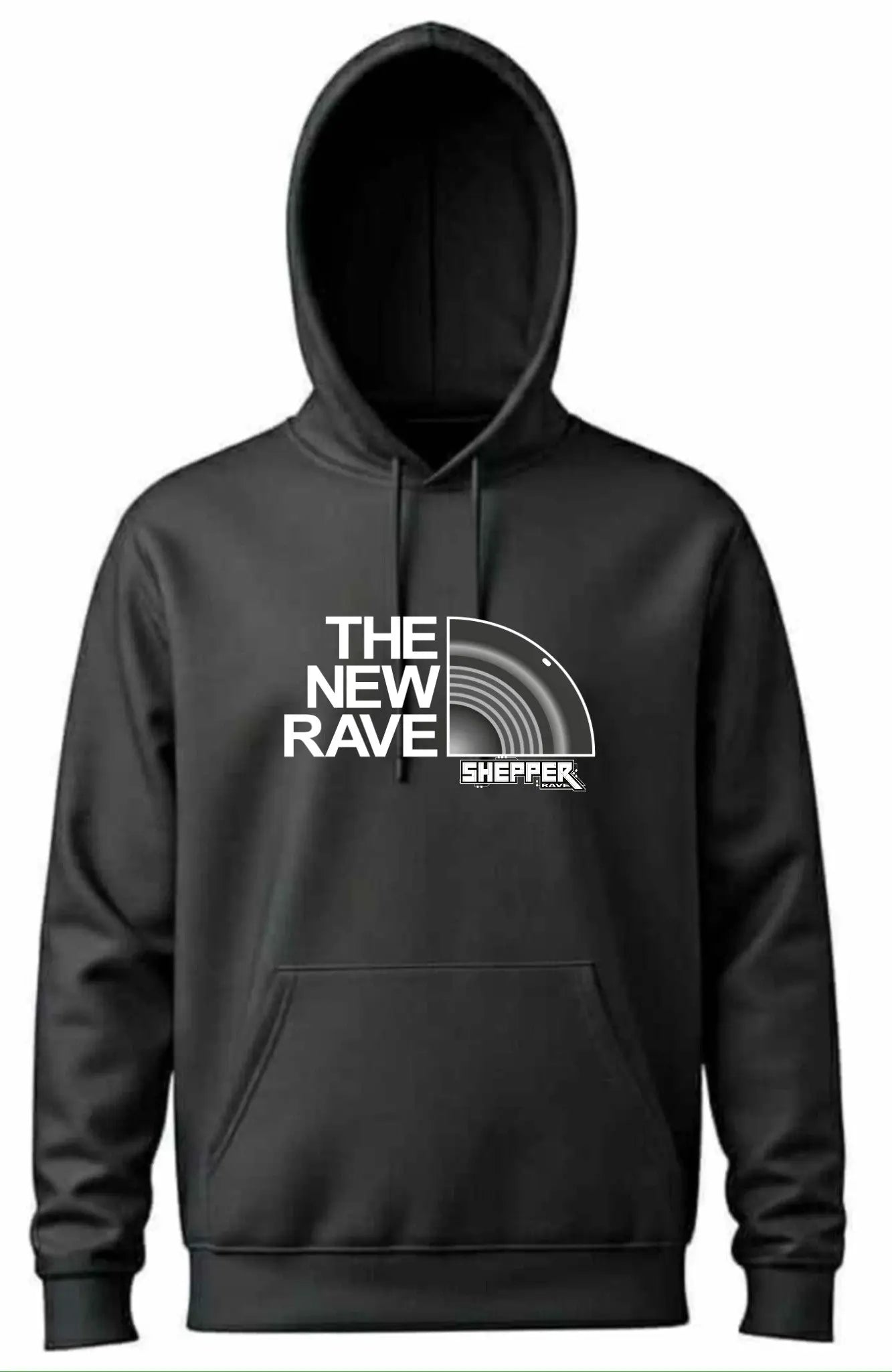 SWEAT MODELE NEW RAVE SHEPPERWEAR