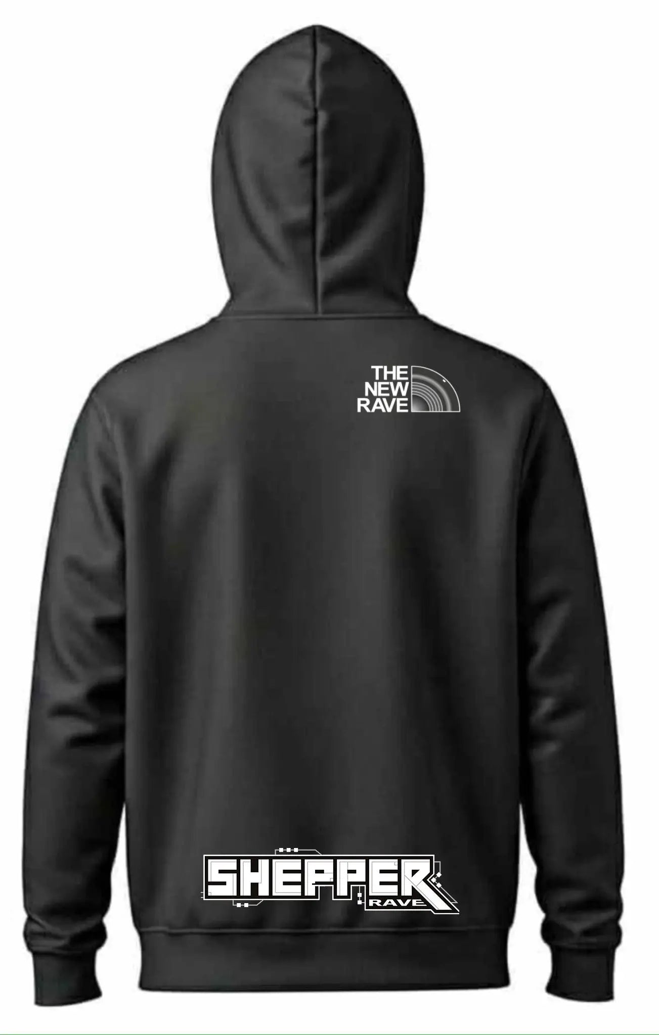 SWEAT MODELE NEW RAVE SHEPPERWEAR