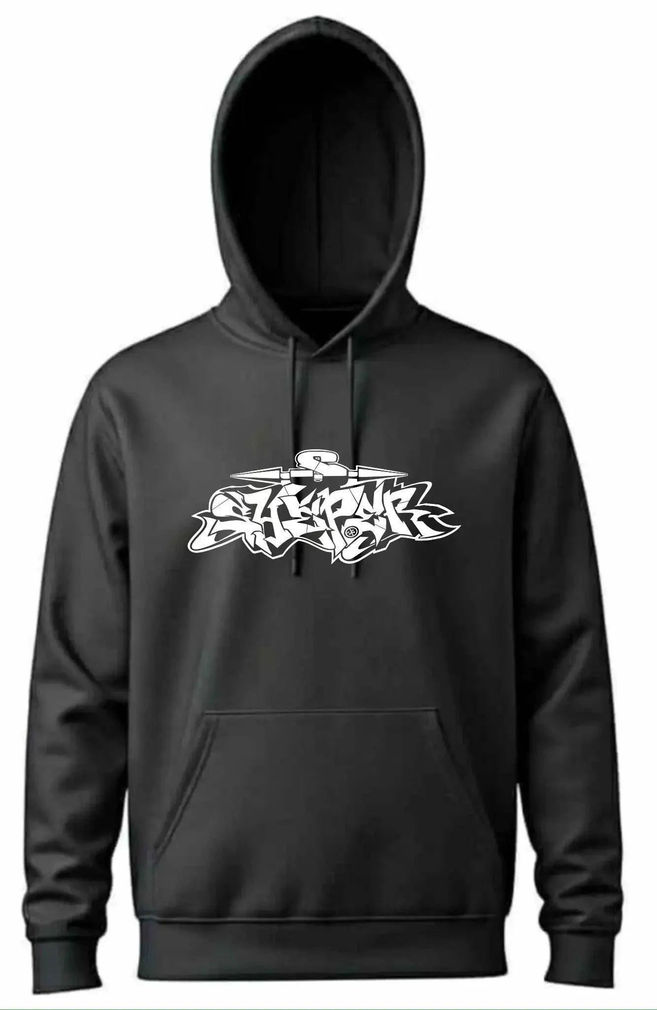 SWEAT RAVE MODELE TAG SHEPPERWEAR