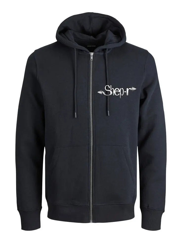 SWEAT ZIP TOXI TONGUE SHEPPERWEAR