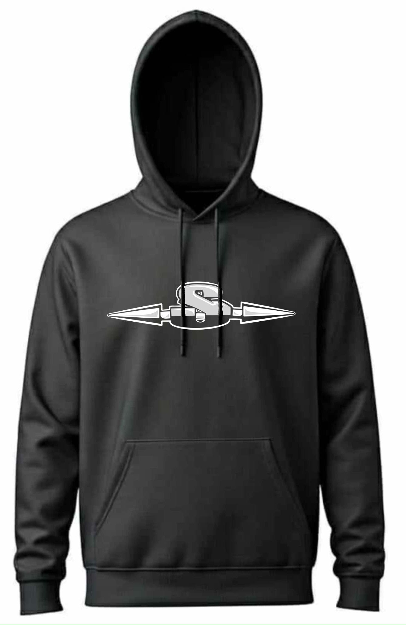 SWEAT RAVE MODELE PLUS DE TEUF MOINS DE KEUF