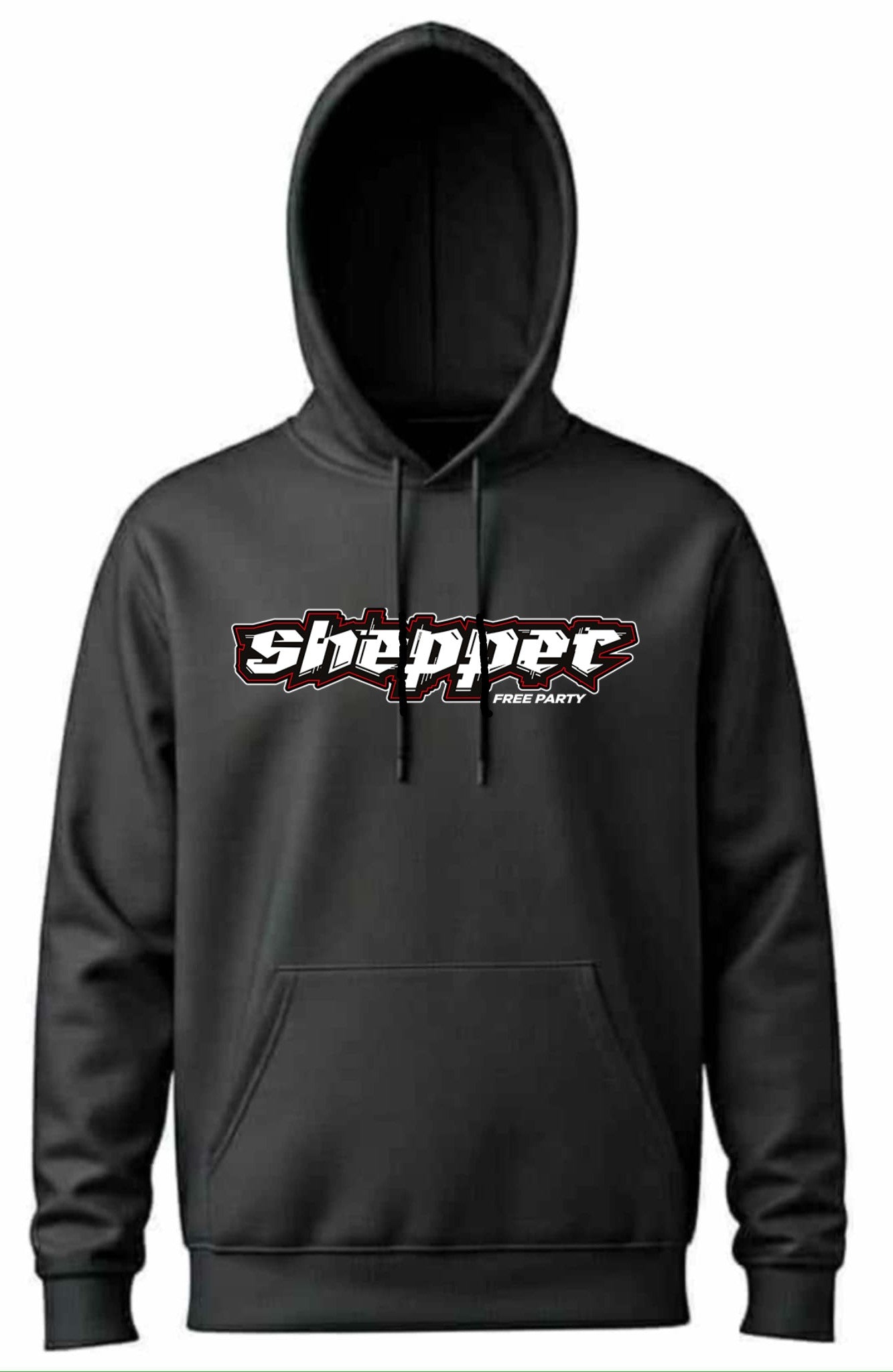 SWEAT MODELE LA TETE DANS LES CAISSONS