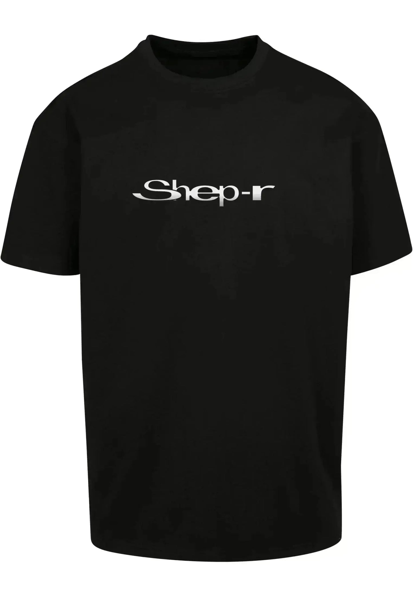 TEE-SHIRT RAVE MODELE PARASHEP SHEPPERWEAR