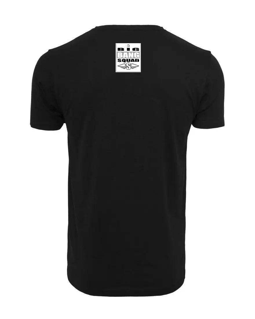 TEE-SHIRT SMOKE GIRL SHEPPERWEAR