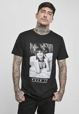 TEE-SHIRT SMOKE GIRL SHEPPERWEAR