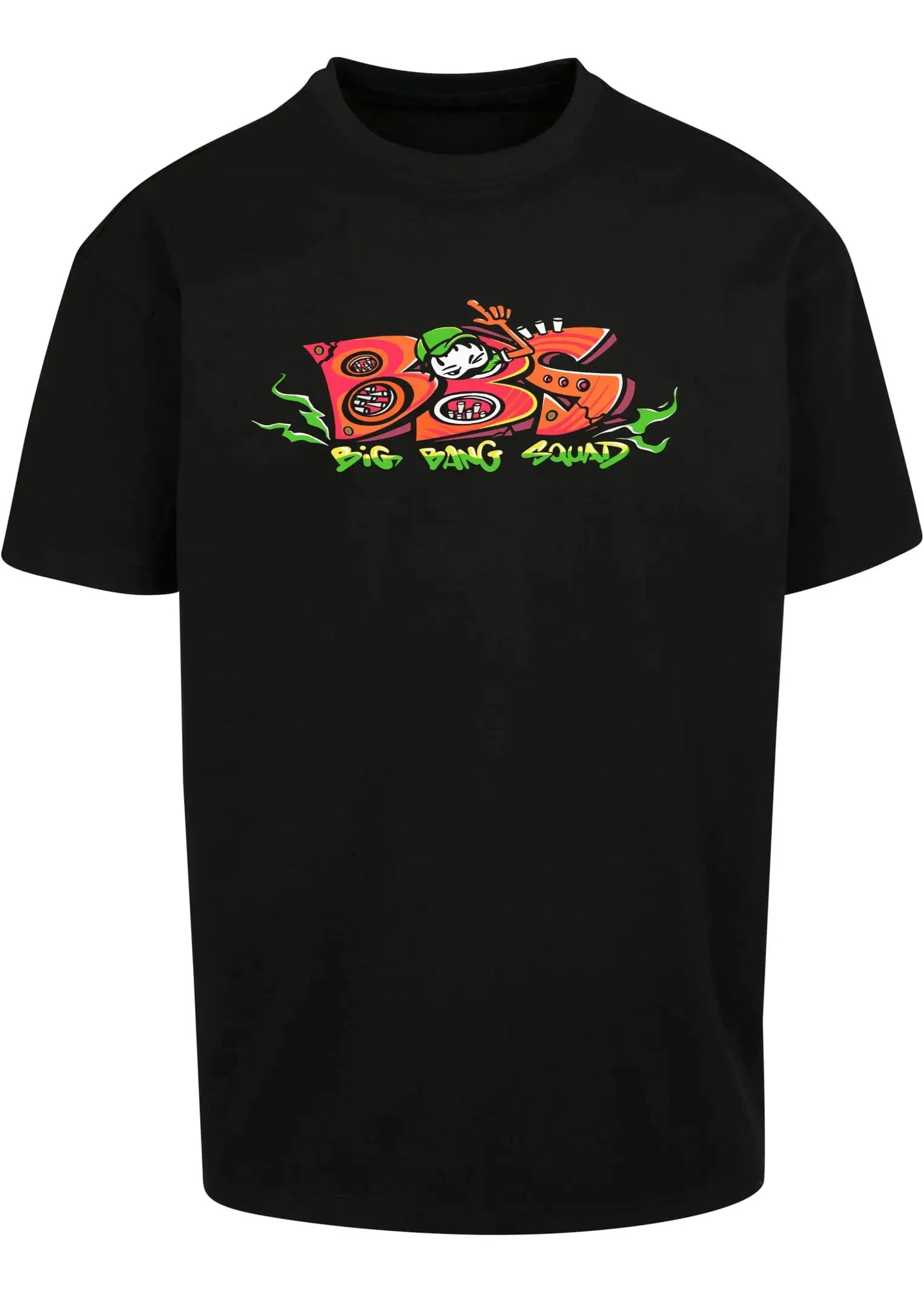 TEES BBS SMOKE SHEPPERWEAR