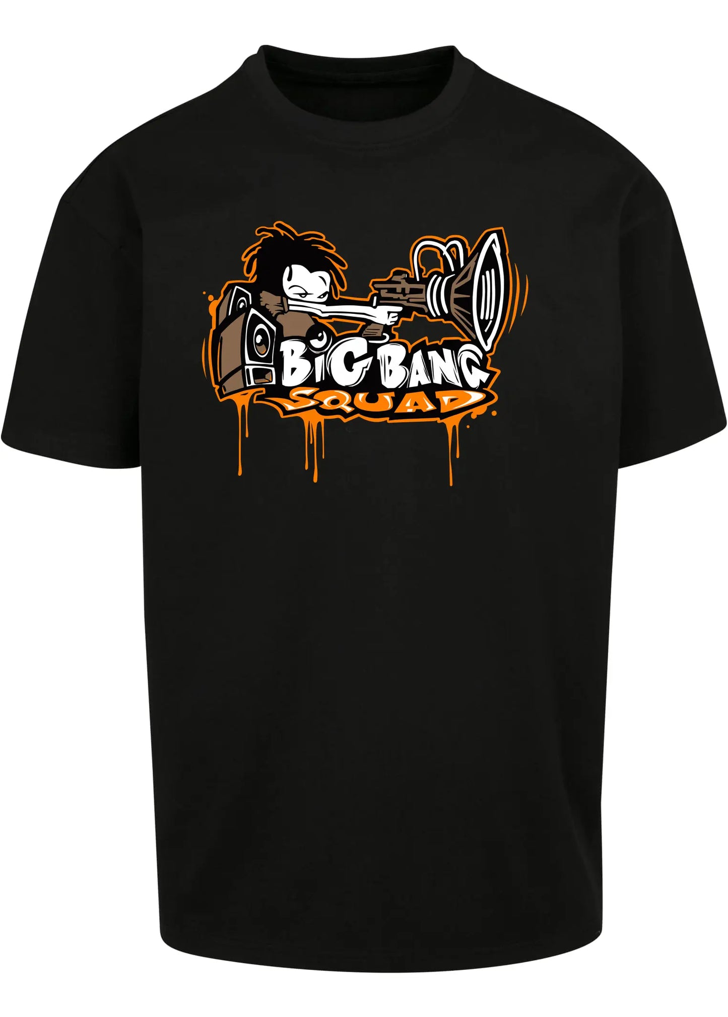 TEES BBS DUB SHEPPERWEAR