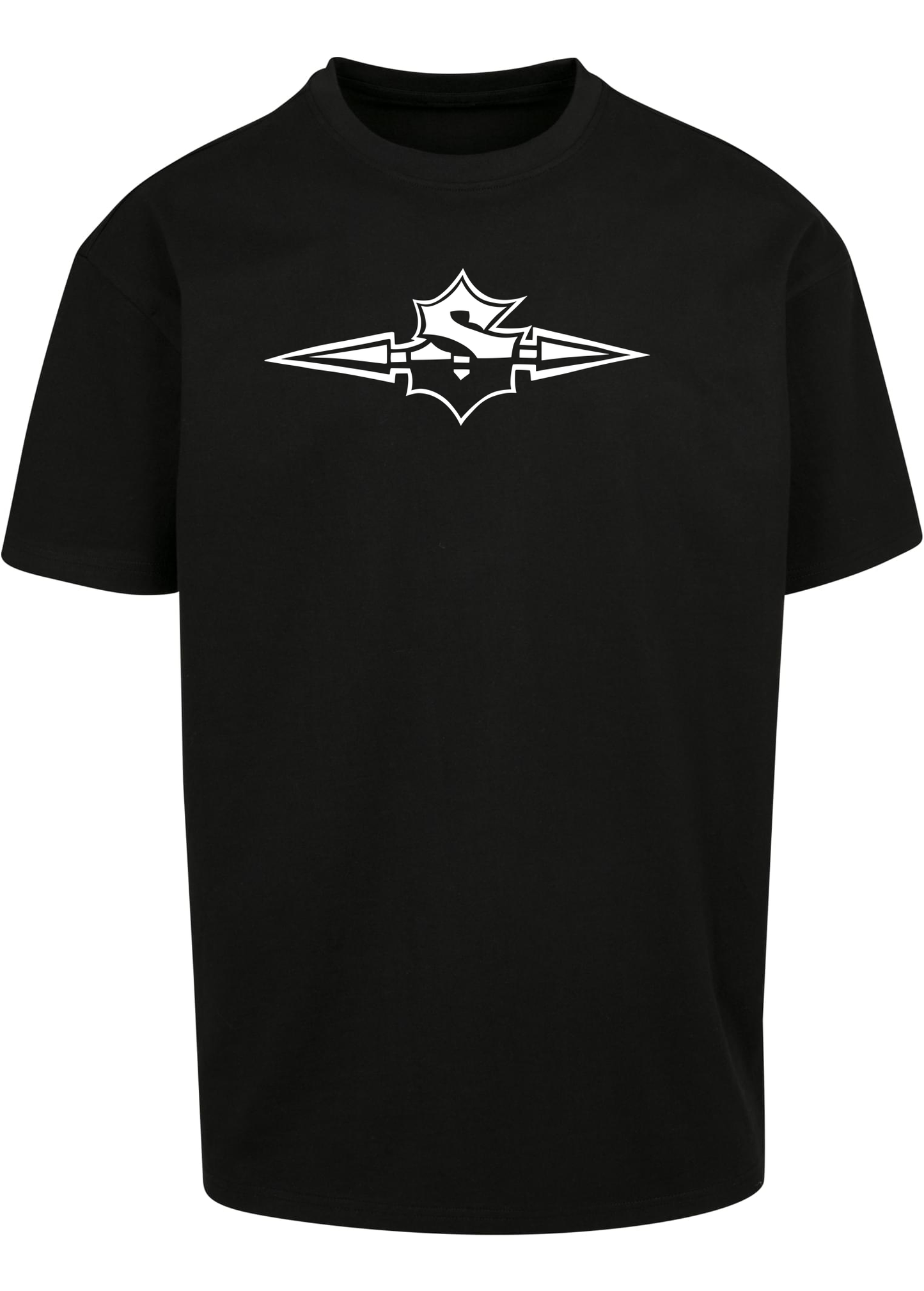 TEE-SHIRT RAVE modèle GOTHIC WITCH