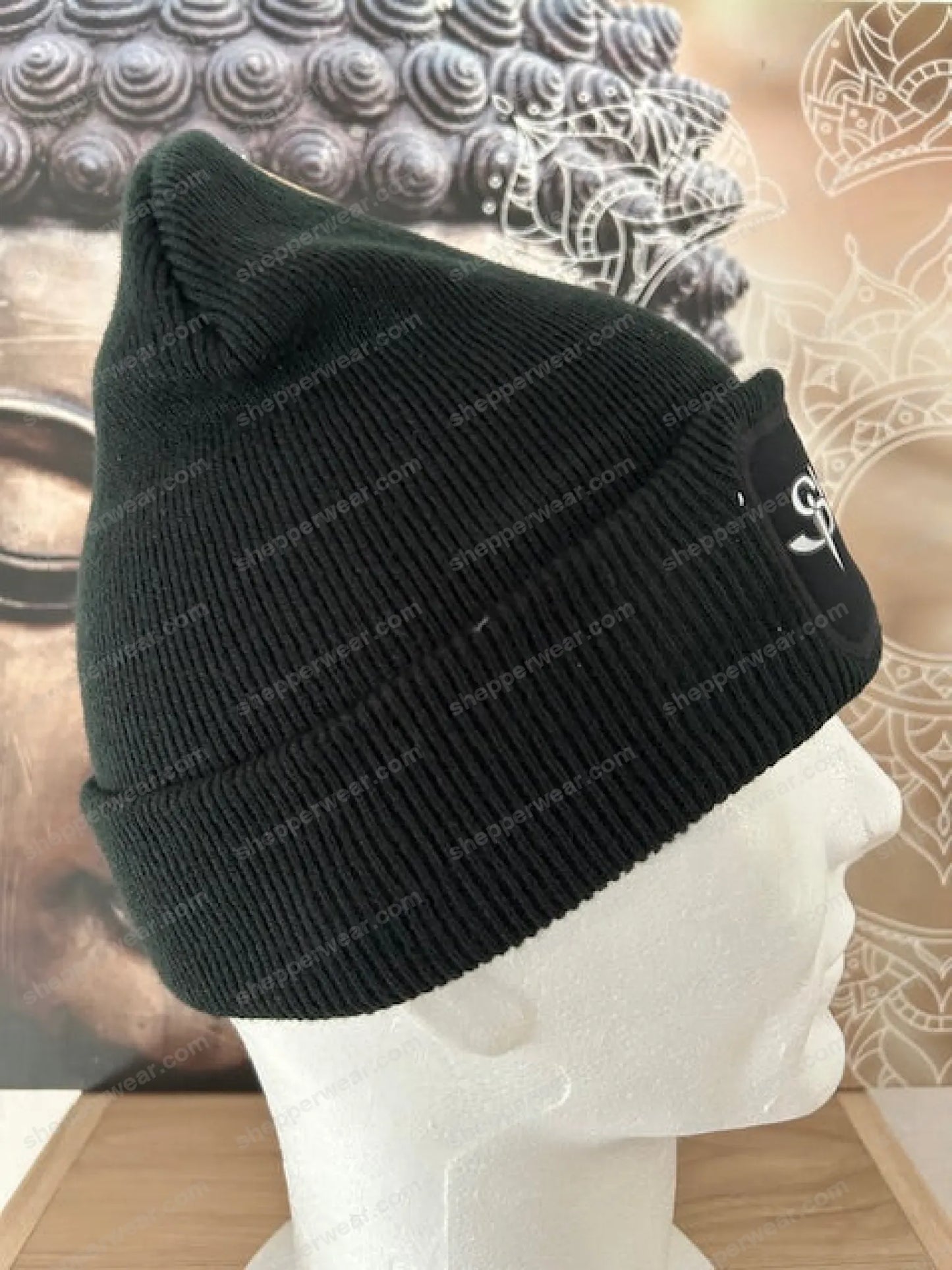BONNET ORIGINAL SHEPPER - BONNETS