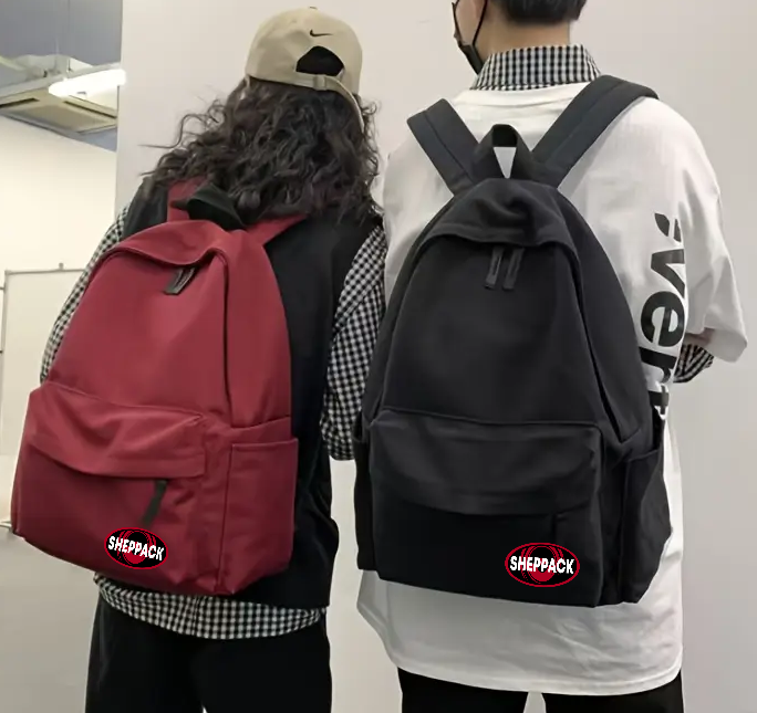 Sac à dos SHEPPACK - sac à dos