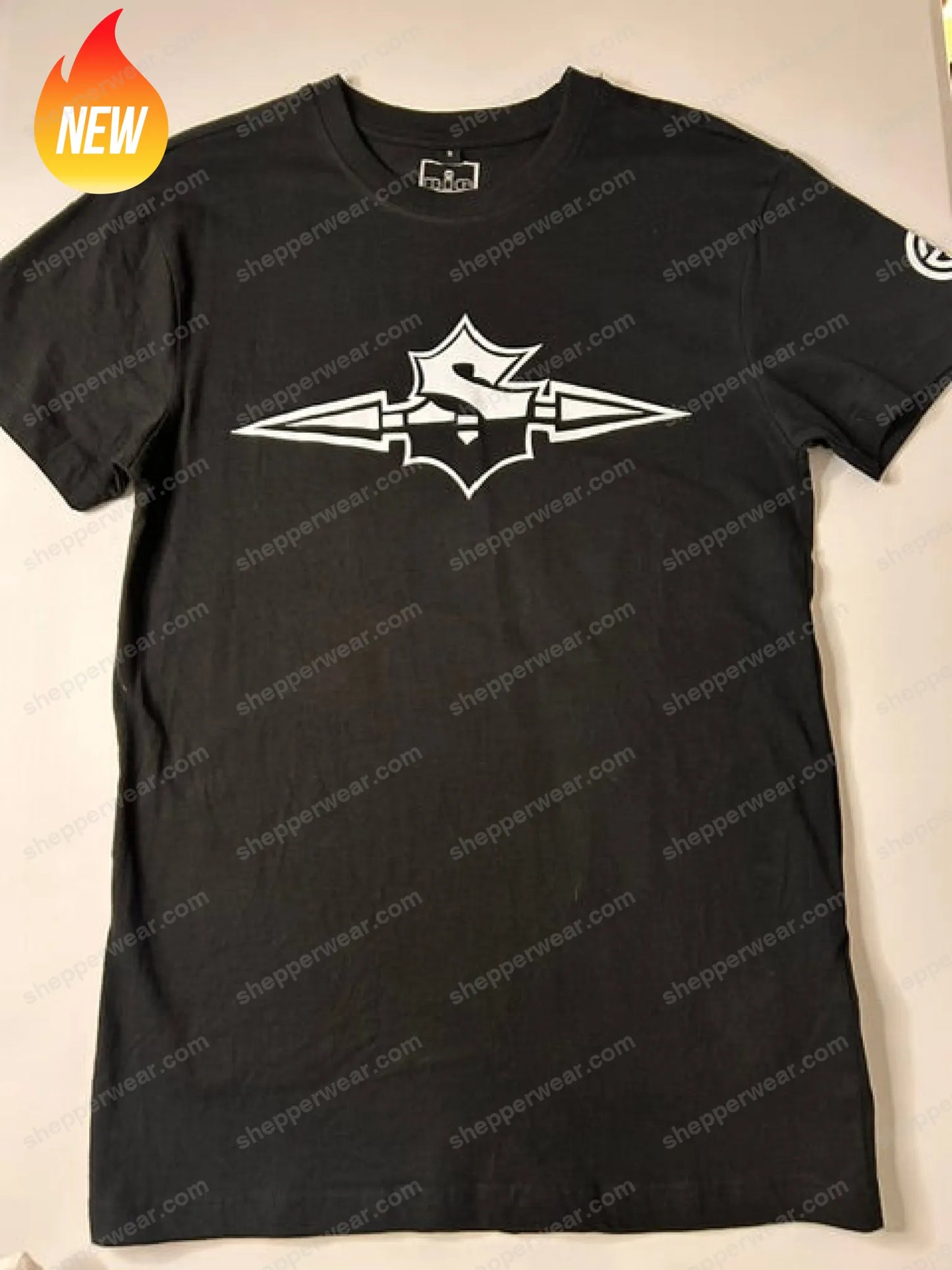 FLASH PRIX BEER - TEE-SHIRT