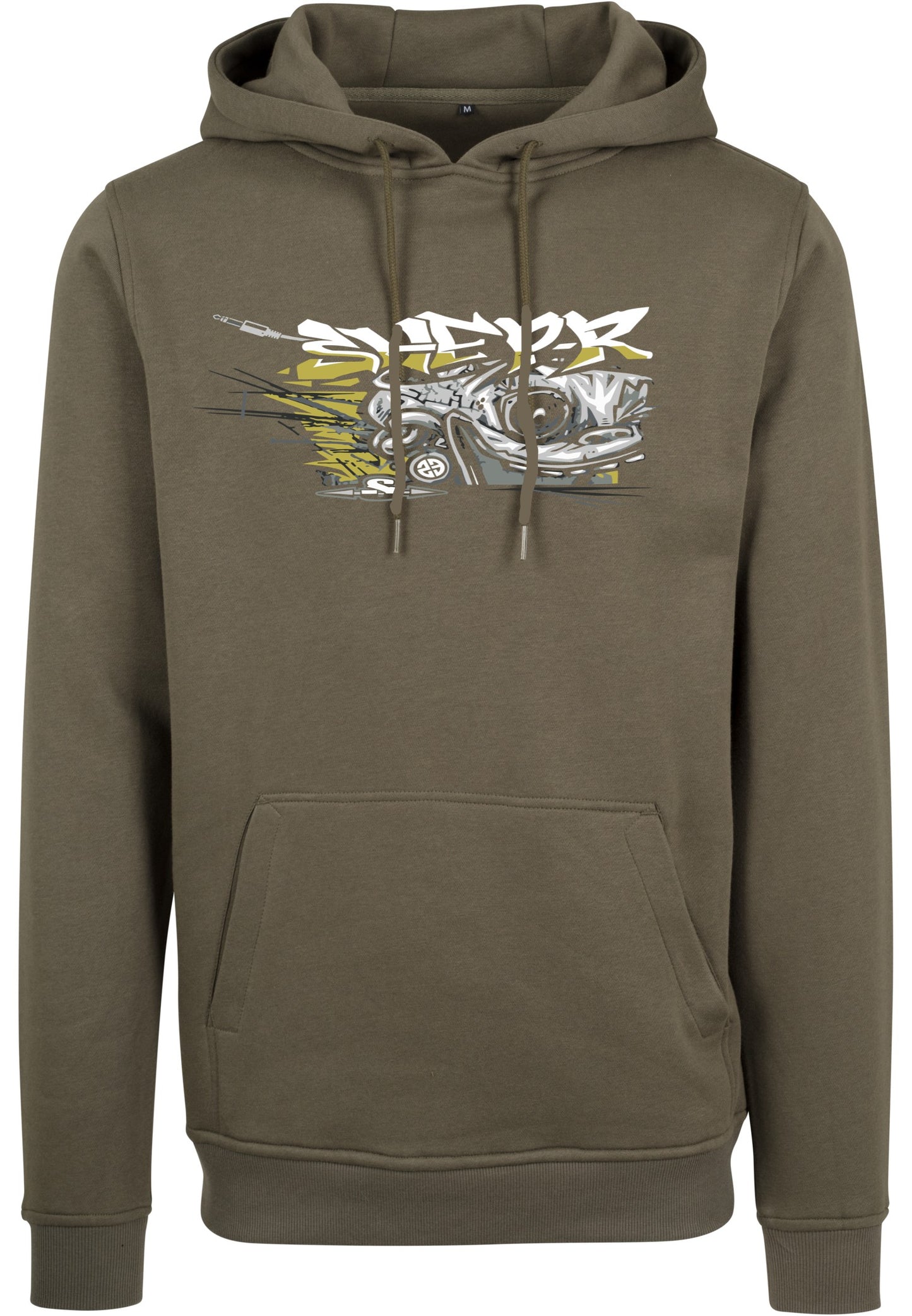 SWEAT RAVE MODELE CANNING HEAD