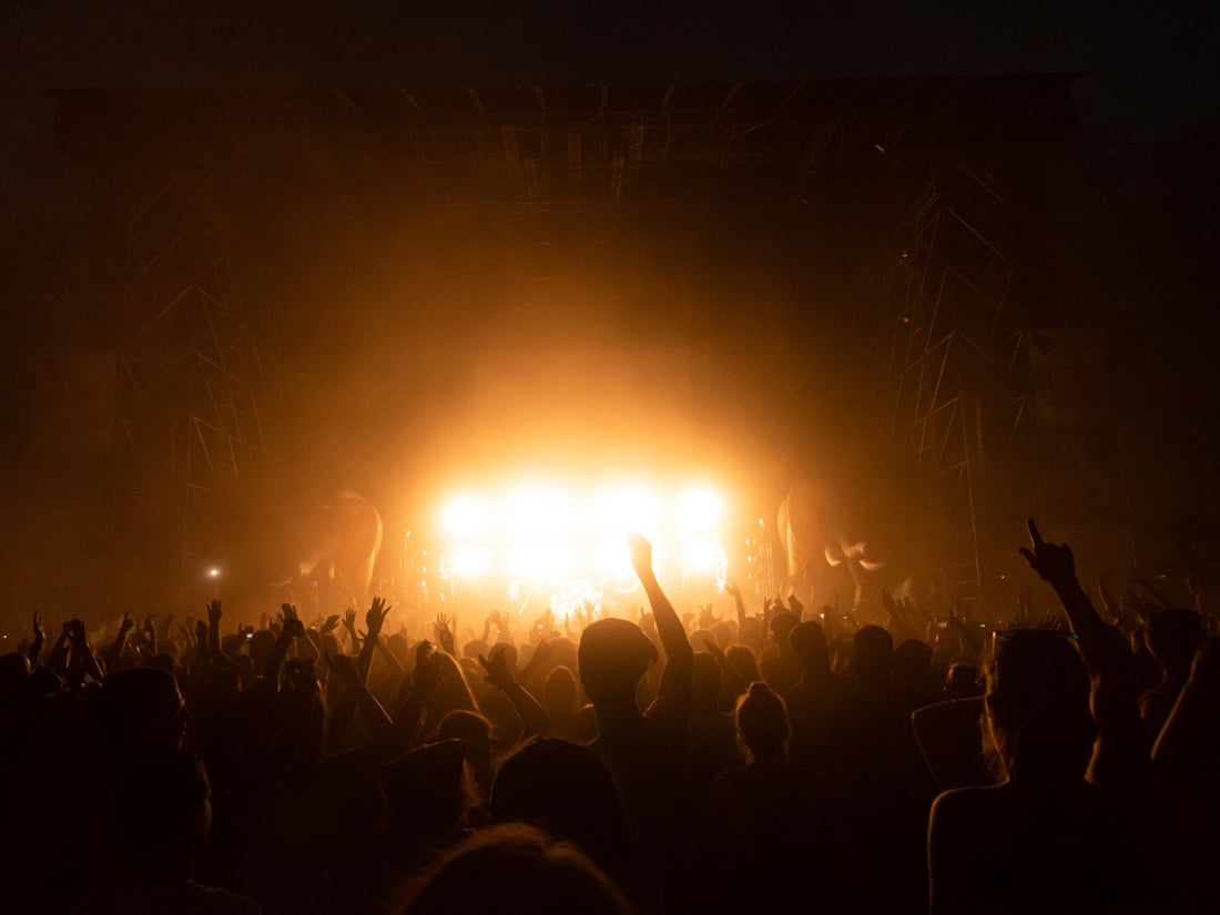 Habit teuf : l’art de s’habiller pour la rave et la free party