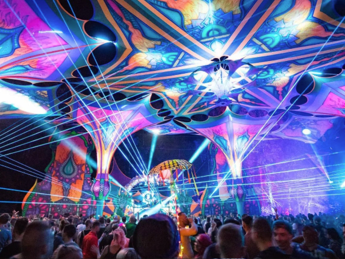 L’expérience Voov : cap sur l’été 2026, la fête et la psytrance à Putlitz