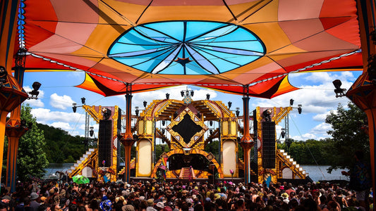Hadra trance festival