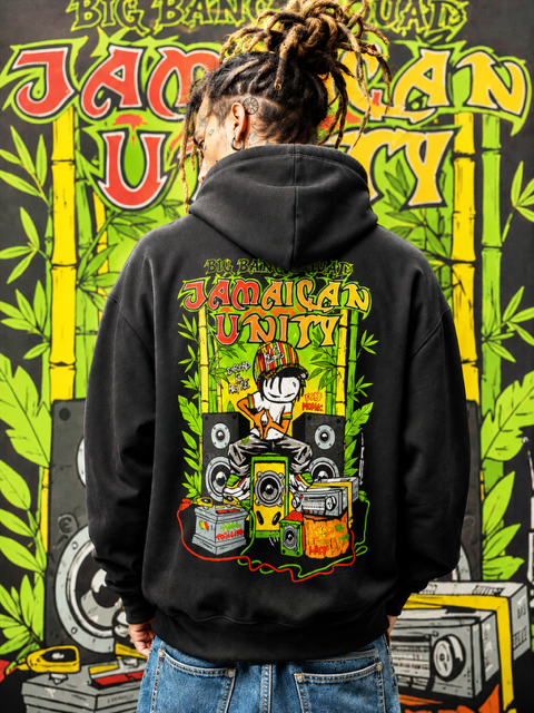 Big-Bang-Squad SHEPPERWEAR