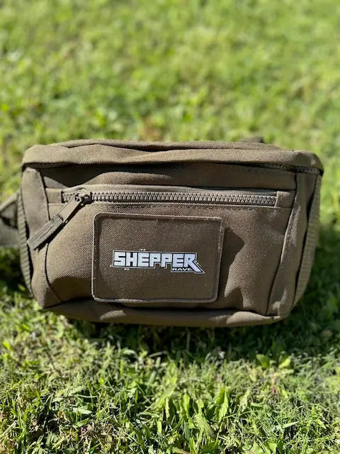 SAC-BANANE-MILITAIRE-SHEPPER SHEPPERWEAR