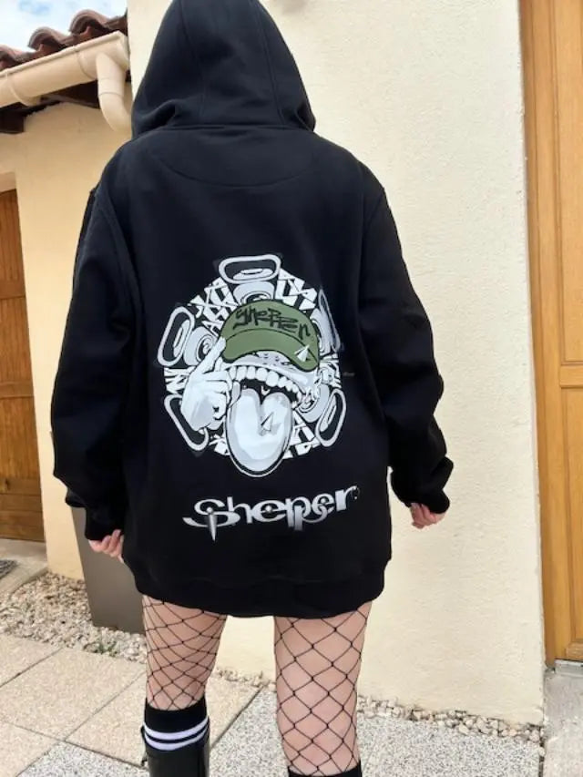 Sweats-Femme SHEPPERWEAR