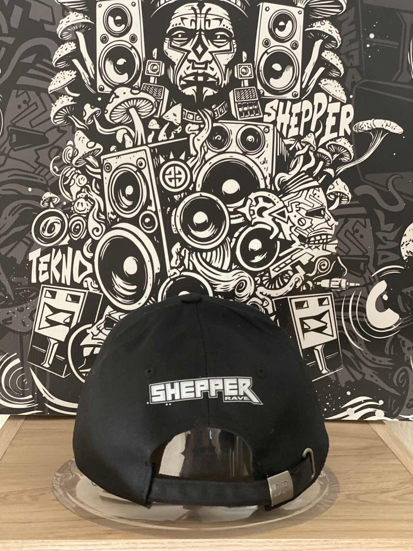 CASQUETTE BASE BALL 23