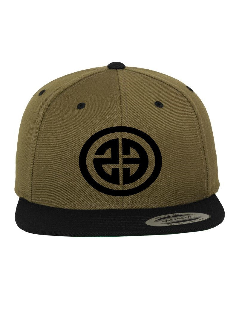 CASQUETTE SNAPBACK 23