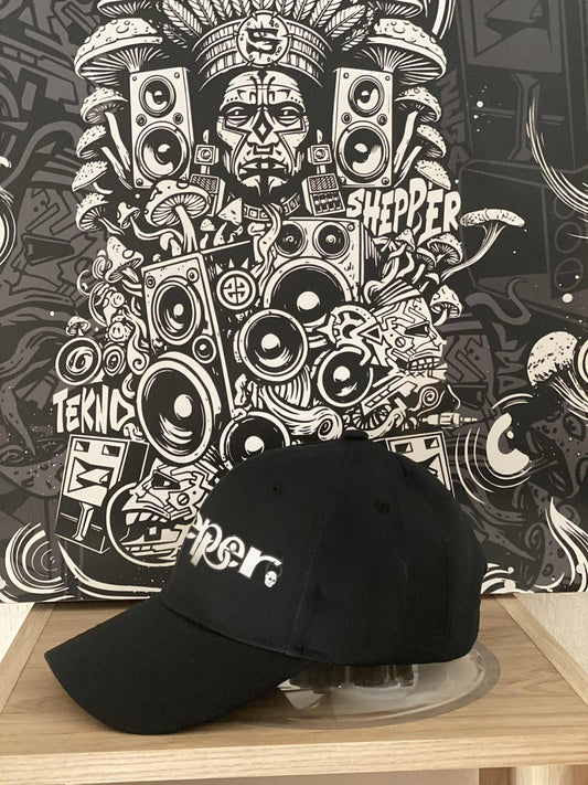 CASQUETTE SHEPPER PERCING