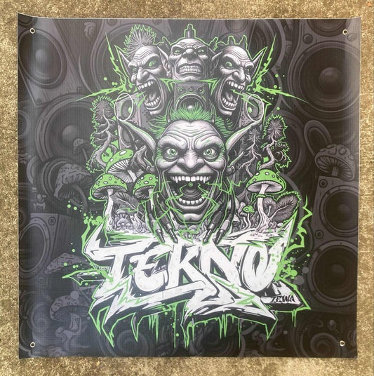 BACHE SOUND TROLL BY ZEWA