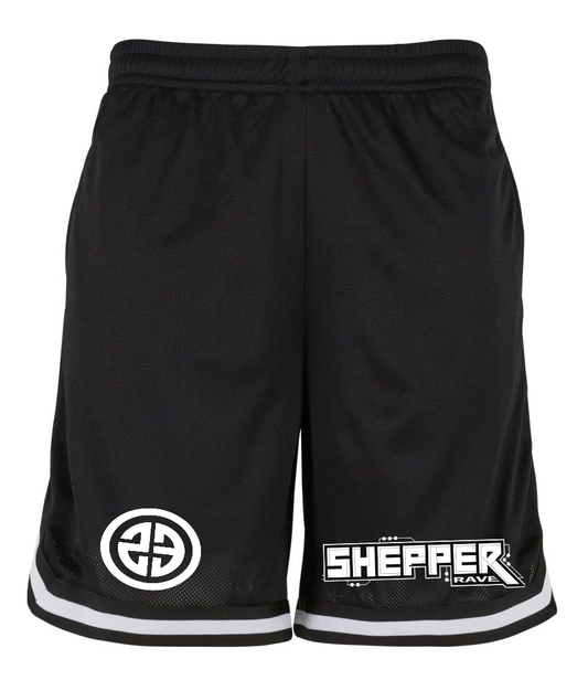 SHEPPER SHORT 23