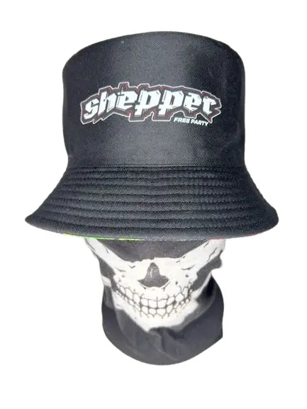 BOB JAMAIQUE SHEPPERWEAR