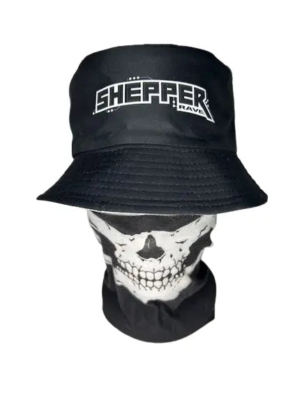 BOB SHEPPER RAVE SHEPPERWEAR