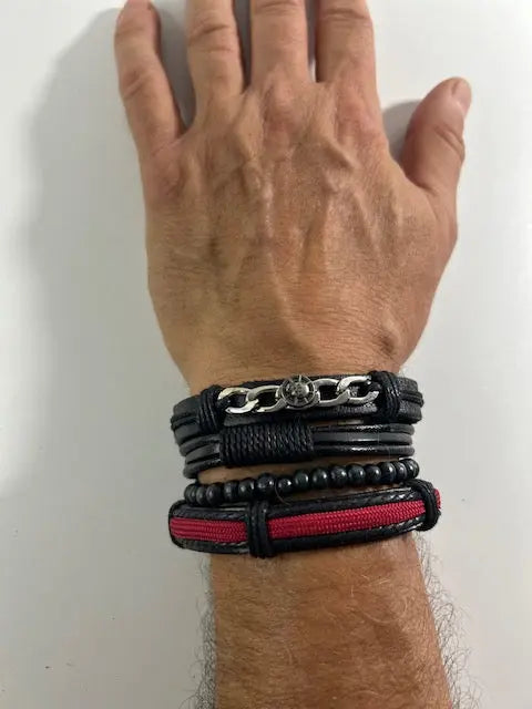 BRACELET CORSAIRE SHEPPERWEAR