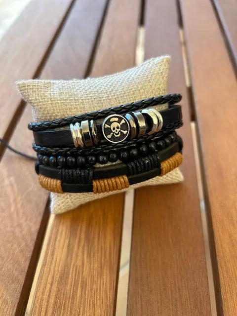 BRACELET PIRATE SHEPPERWEAR