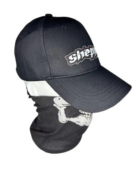 CASQUETTE BASE BALL SHEPPER FREE PARTY SHEPPERWEAR