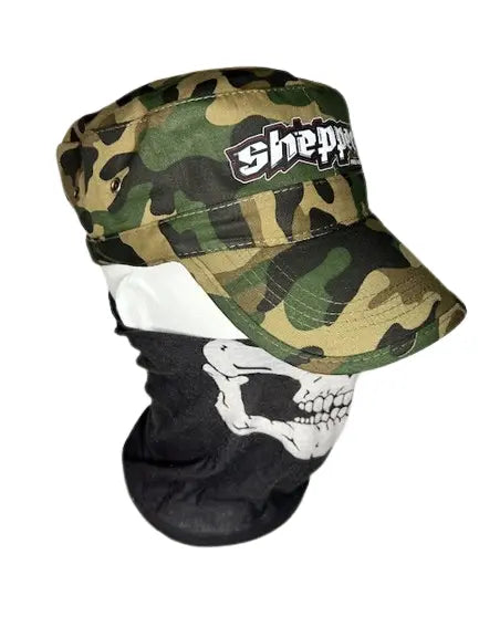 CASQUETTE CUBAINE SHEPPER FREE PARTY SHEPPERWEAR