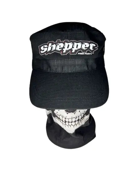 CASQUETTE CUBAINE SHEPPER FREE PARTY SHEPPERWEAR