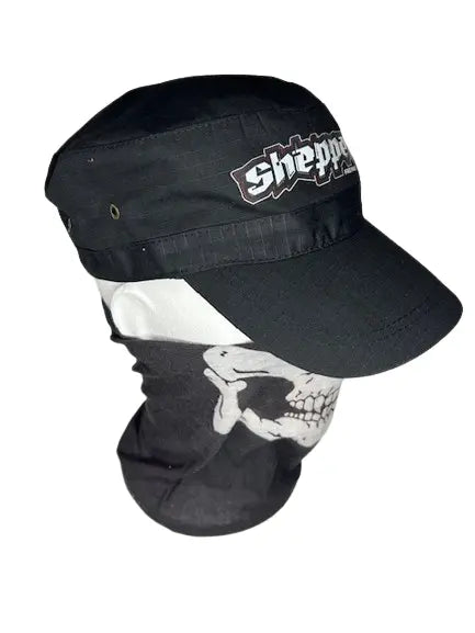 CASQUETTE CUBAINE SHEPPER FREE PARTY SHEPPERWEAR